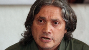 Navarro y salida de funcionarios del Serviu: Su responsabilidad no termina con la renuncia