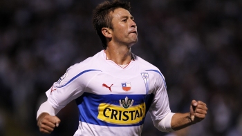 Roberto Gutiérrez: Tenemos la fortaleza de estar invictos como visita en la Copa