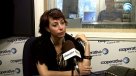 Autora de \