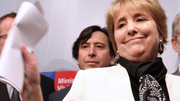 Víctor Pérez y el caso Kodama: La Concertación muchas veces escondía estos problemas