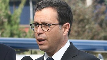 Hinzpeter aseguró que Kodama no ha recibido 