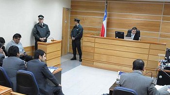 Fiscalía interrogó a ex subdirector del Serviu por caso Kodama