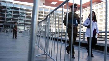 Ex subdirector del Serviu declara por segunda jornada ante la Fiscalía por caso Kodama