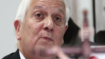 Goic pidió responsabilidad para evitar 