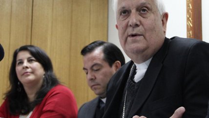 Abogada canónica: El listado de sacerdotes sancionados no está garantizado