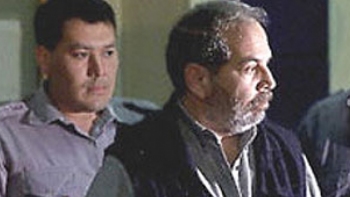 Enrique Arancibia Clavel fue hallado muerto en Buenos Aires