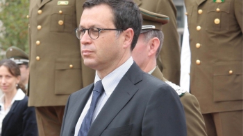 Gobierno pidió a embajada en Argentina todos los antecedentes sobre crimen de Arancibia Clavel