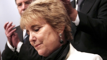 Ex asesora de Matte: La ministra firmó el decreto con entusiasmo y sin realizar consultas