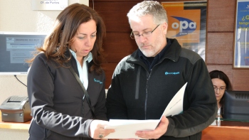 Hidroaysén pidió a Patagonia Sin Represas responsabilizarse por el 