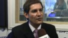 Miguel Angel Guzmán: Catherine trae de vuelta vestidos más románticos