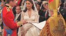 La boda real de Kate y William