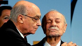 Sabato, uno de los grandes del siglo XX que se fue sin el Nobel