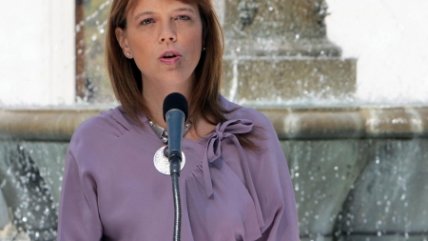 Von Baer: La muerte de Sabato es una pérdida para los latinoamericanos