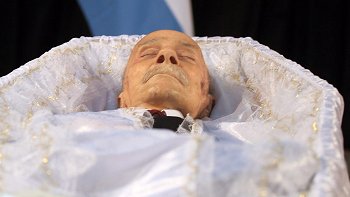 Intelectuales coincidieron en que muerte de Sabato marcó el fin de una generación de escritores