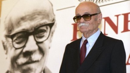 El mundo de las letras llora a Ernesto Sábato