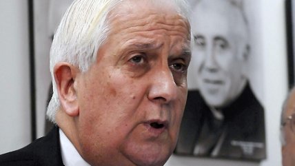 Goic lamentó que se diera a conocer nuevos casos de abuso