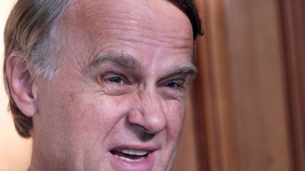 Klaus Schmidt-Hebbel: Este juicio muestra lo mejor del sistema penal chileno