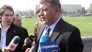   Borghi entregó nómina de la selección chilena compuesta por jugadores de Primera B 