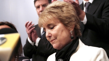 Ex subdirector del Serviu: Llompart y Baeza insistieron en llegar a acuerdo con Kodama