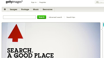 Getty Images adquirió a uno de sus rivales para expandir la oferta de contenidos