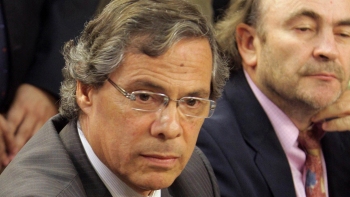 Cornejo espera que ex autoridades del Minvu colaboren en caso Kodama