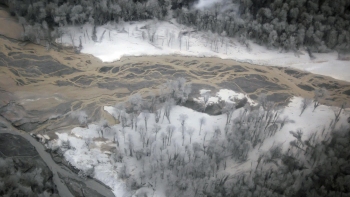 Onemi estudiará este mes la habilitación de la comuna de Chaitén