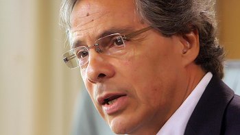 Cornejo: Antecedentes del caso Kodama permitirían acusar constitucionalmente a Matte