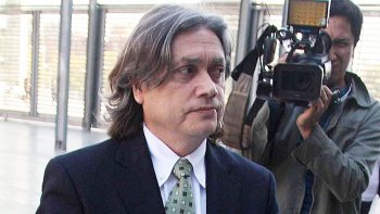 Abogados de Kodama prestaron declaración ante el fiscal José Morales