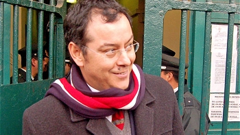 Suprema ratificó condena contra ex subsecretario Guillermo Díaz en caso MOP