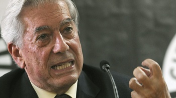 Vargas Llosa: La desaparición de Bin Laden la tenemos que celebrar todos