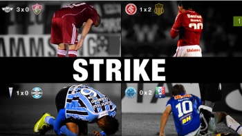 Prensa brasileña calificó como 