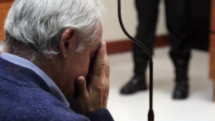 Informe: Ex párroco de Melipilla fue declarado culpable de prostitución infantil