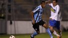 Reviva el triunfo de Universidad Católica frente a Gremio de Porto Alegre