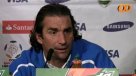 Juan Antonio Pizzi: \