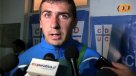 Argentinos de U. Católica adelantaron duelos apretados en lo que resta de Copa Libertadores