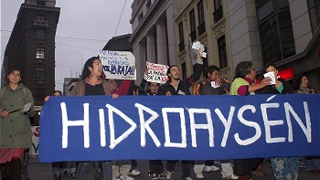 Diputado PPD anunció querellas contra integrantes de la Corema por HidroAysén