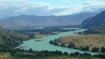 Experto: Un proyecto hidroeléctrico de la envergadura de HidroAysén no se justifica