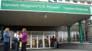   Francisco López evoluciona positivamente de sus lesiones en Italia 