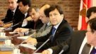 Asamblea Ciudadana: Golborne creó el problema del gas y quiere aparecer como Superman