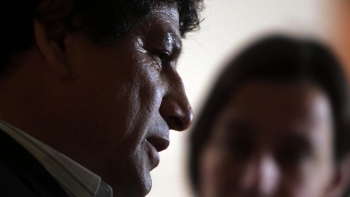 Alinco exigió respeto a Patagonia Sin Represas tras acusación de un 