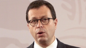 Hinzpeter: Gobierno espera que votación de HidroAysén se tome pensando en lo mejor para el país