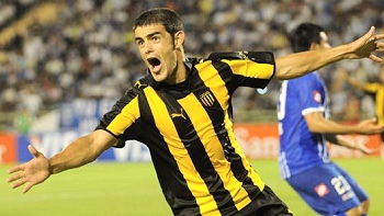 Peñarol espera dejar atrás derrota en el clásico uruguayo con triunfo ante la UC