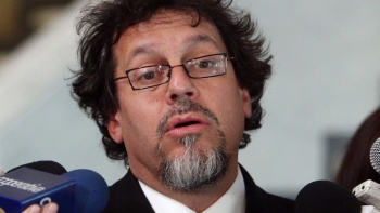 Lagos Weber: El proceso de HidroAysén ya quedó viciado