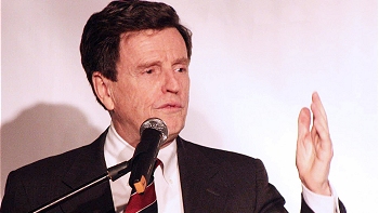 Carlos Larraín: Si fuéramos más conservadores, no necesitaríamos tanta energía