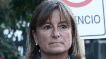 Benítez descartó influencia de Hinzpeter en comité de ministros para aprobar HidroAysén