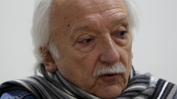 Jorge Arrate: HidroAysén puso en evidencia que la institucionalidad es de cartón