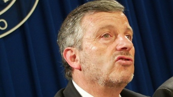 RN Horvath convocó a una protesta masiva contra HidroAysén para el 21 de mayo