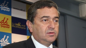 Coloma tras dichos de Hinzpeter: A veces es mejor que la gente no tenga opinión