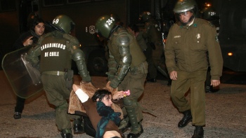 Comisión de DD.HH. citará al general Gordon por violencia en manifestaciones