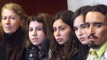 Justicia determinó como 